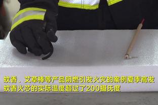 利拉德：季中赛不像季后赛那样输球就回家 但确实有不同程度竞争